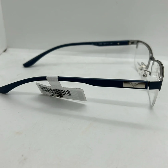 Emporia Armani EA1147 3368 55-17-145 Eyeglasses Glasses Frames RX-able New - Picture 4 of 6